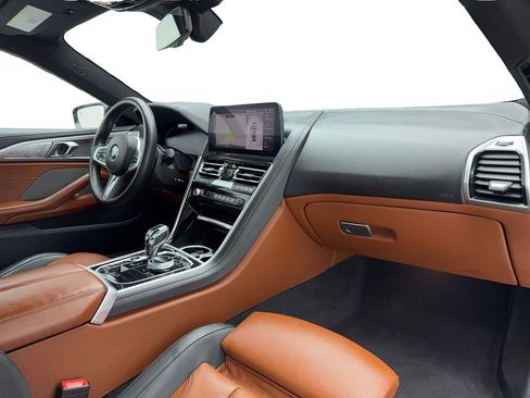 Used 2024 BMW 840i Coupe image 34