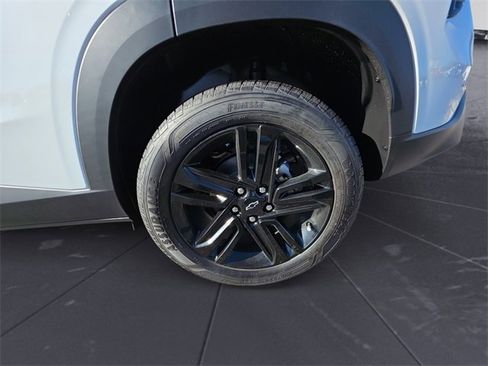 New 2026 Chevrolet Trax ACTIV w/ Driver Confidence Package image 14
