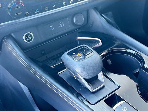 Used 2023 Nissan Rogue Platinum w/ Platinum Premium Package image 17