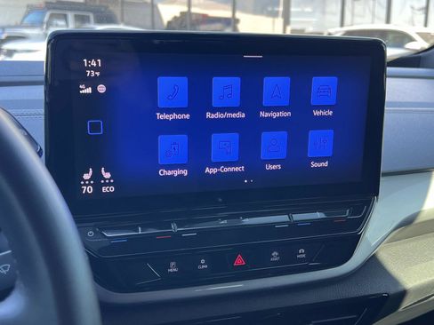 Certified 2023 Volkswagen ID.4 Pro S Plus image 15