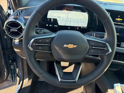 New 2026 Chevrolet Equinox LT w/ Safety and Technology Package image 20