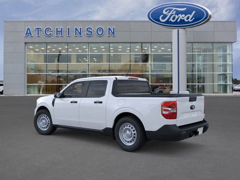 New 2025 Ford Maverick XL w/ 4K Tow Package image 4