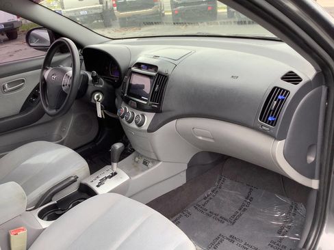 Used 2009 Hyundai Elantra GLS w/ Popular Equipment Pkg 2 image 30