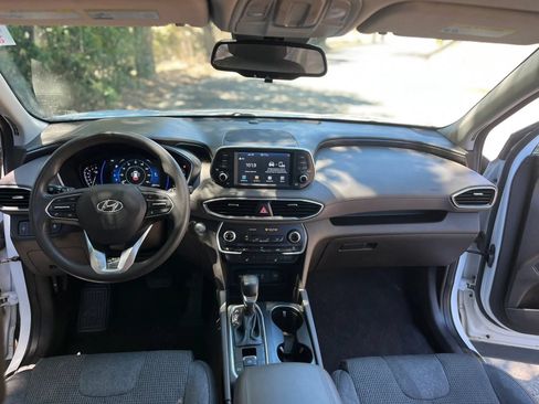 Used 2020 Hyundai Santa Fe SEL FWD image 22