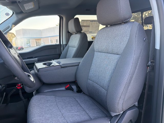 New 2026 Ford F250 XL w/ STX Appearance Package AWD/4WD image 21