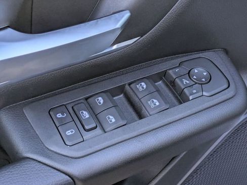 New 2026 RAM 1500 Big Horn w/ Night Edition image 8