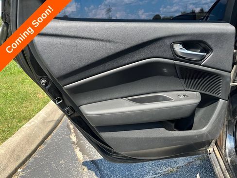 Used 2021 Acura TLX SH-AWD image 29