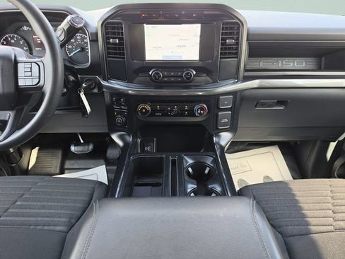 Used 2023 Ford F150 XL w/ STX Appearance Package AWD/4WD image 21