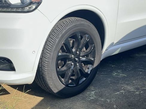 Used 2019 Dodge Durango R/T w/ Blacktop Package RWD image 15