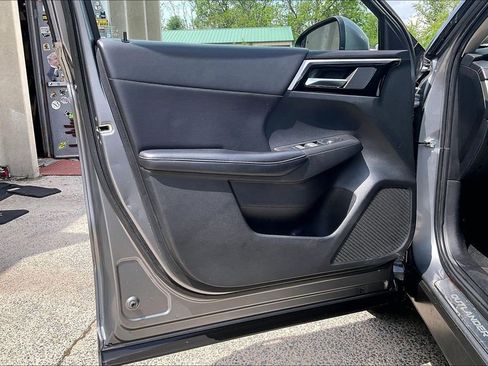 Used 2022 Mitsubishi Outlander SE AWD/4WD image 22