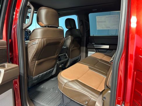 New 2026 Ford F250 King Ranch AWD/4WD image 34