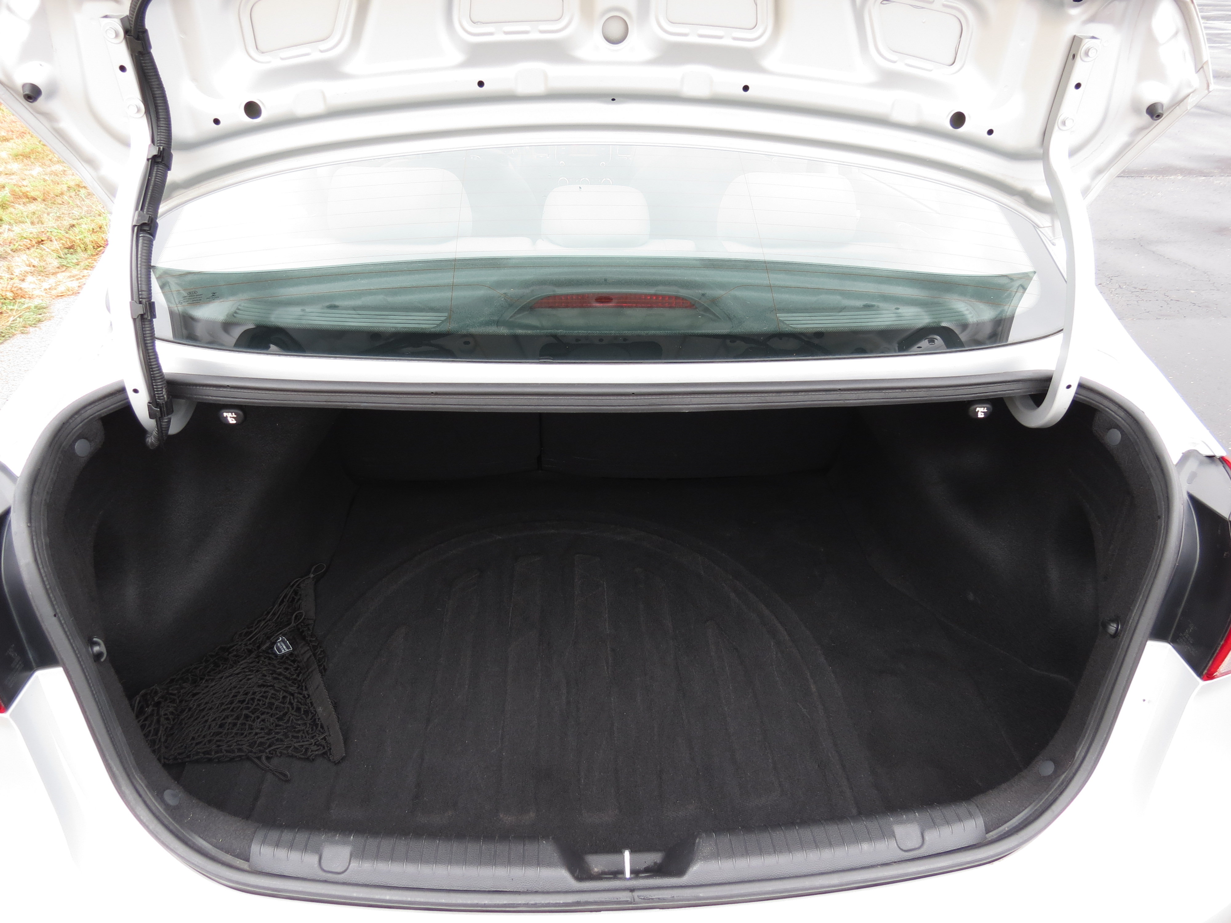 Used 2017 Kia Forte LX FWD image 30