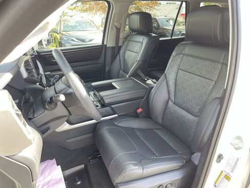 Certified 2023 Toyota Sequoia SR5 w/ SR5 Premium Package image 14