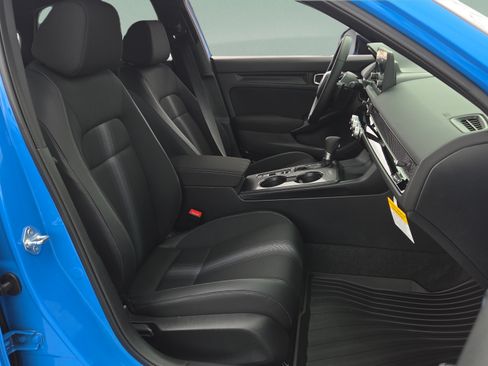 New 2026 Honda Civic Sport image 18