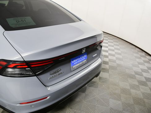 Certified 2023 Honda Accord EX-L image 15
