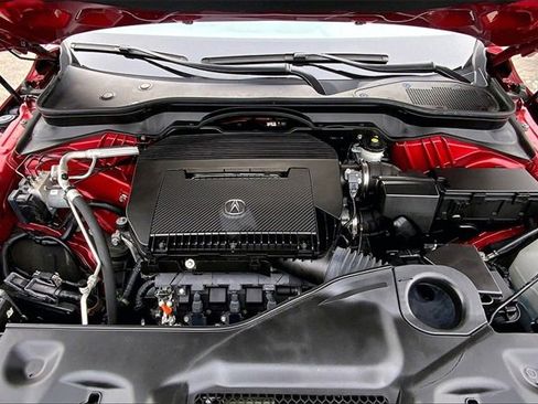 Used 2022 Acura MDX A-Spec image 26