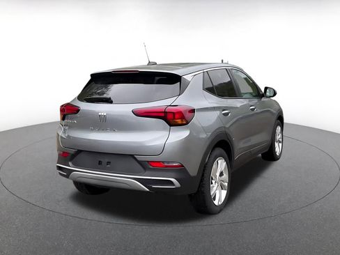 Used 2025 Buick Encore GX Preferred FWD image 14