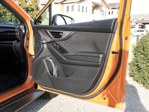 Used 2022 Subaru WRX image 53