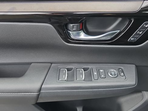 New 2026 Honda CR-V EX-L image 14