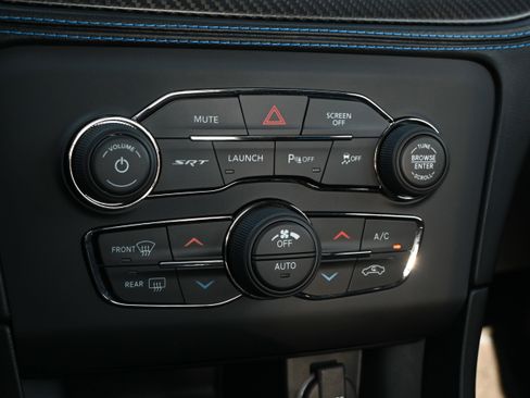 Used 2020 Dodge Charger SRT Hellcat w/ Harman/Kardon Audio Group image 21