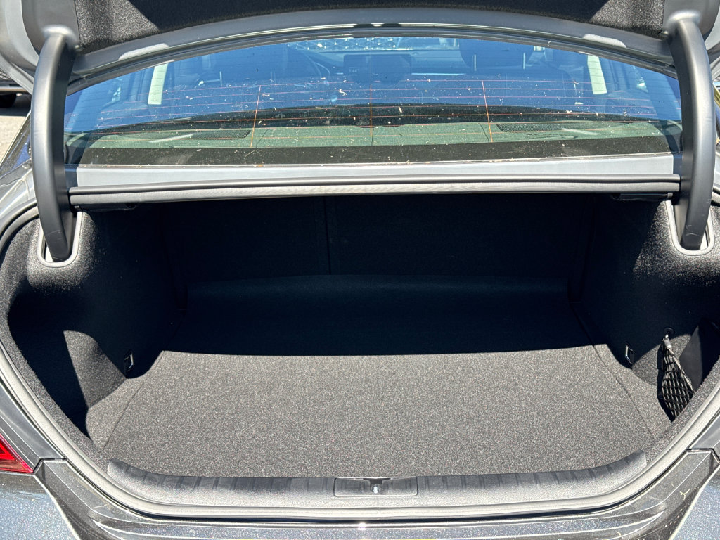 Used 2026 Genesis G70 2.5T Prestige RWD image 18