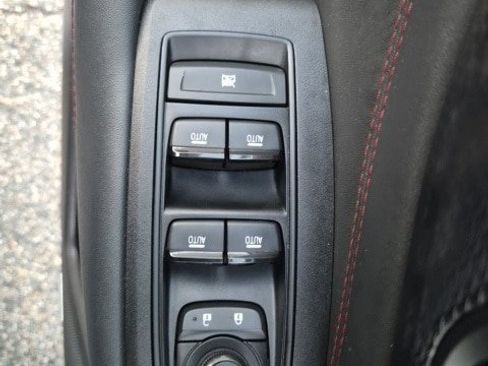 Used 2024 Subaru Legacy Sport image 16