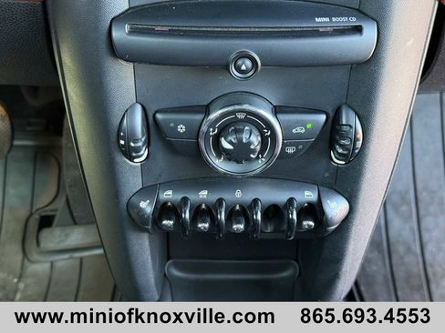 Used 2012 MINI Cooper Convertible image 19