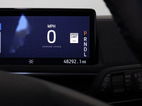 Used 2022 Ford Mustang Mach-E Select RWD image 29