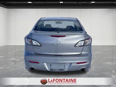 Used 2010 MAZDA MAZDA3 s Grand Touring