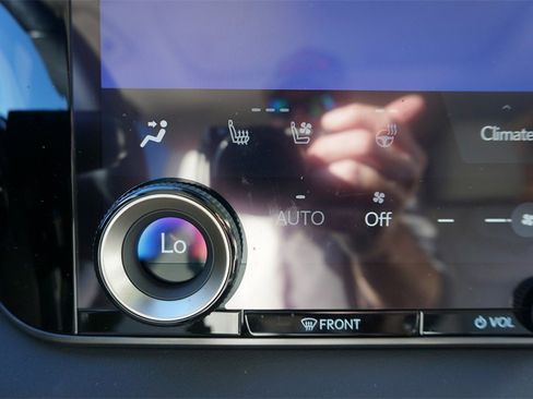 Used 2024 Lexus RX 350 Premium w/ Cold Area Package image 14