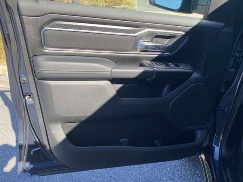 New 2026 RAM 1500 Big Horn image 11