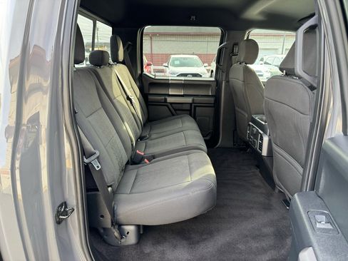 Used 2018 Ford F150 XLT w/ Equipment Group 302A Luxury image 32