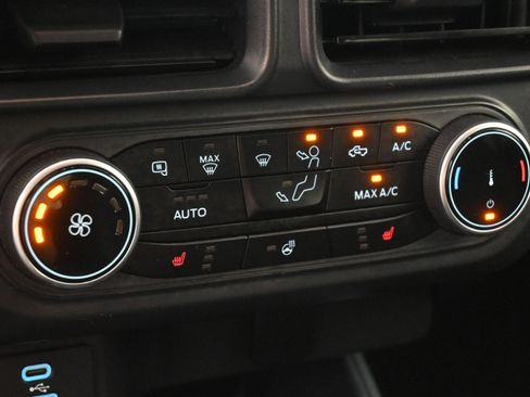 Used 2024 Ford Maverick Tremor w/ Tremor Off-Road Package AWD/4WD image 25