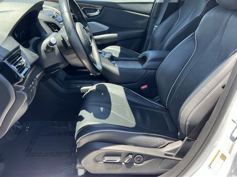 Certified 2024 Acura RDX SH-AWD w/ Advance Package image 14