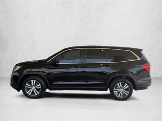 Used 2018 Honda Pilot EX-L video 2