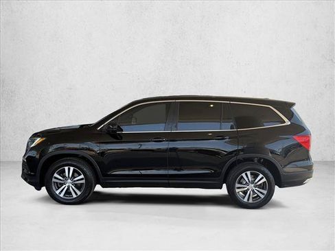 Used 2018 Honda Pilot EX-L image 2