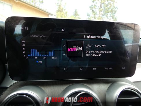 Used 2019 Mercedes-Benz C 300 Sedan image 49