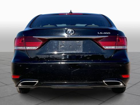 Used 2015 Lexus LS 460 image 5