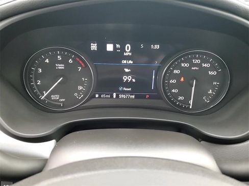 Used 2021 Cadillac XT4 Premium Luxury image 16