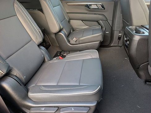 New 2026 Chevrolet Tahoe Premier image 14