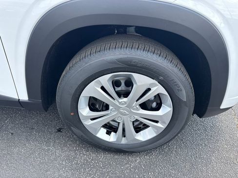 New 2026 Chevrolet Trax LS FWD image 13