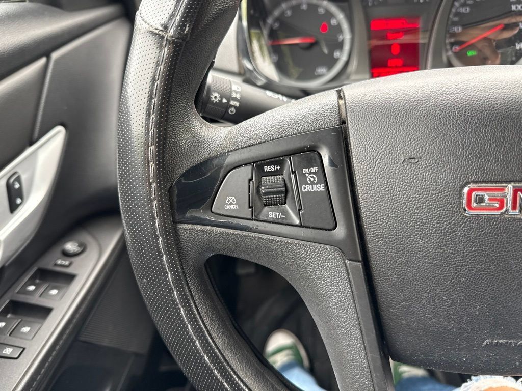 Used 2016 GMC Terrain SLE AWD/4WD image 16