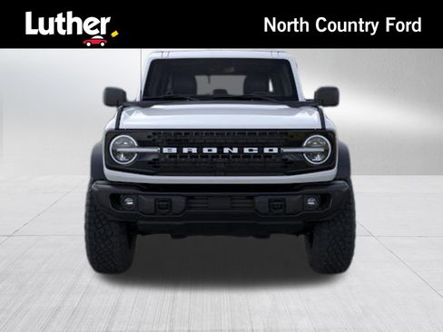 New 2026 Ford Bronco Badlands image 6