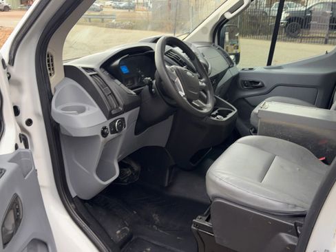 Used 2019 Ford Transit 150 130 Low Roof image 12