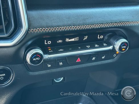 Used 2025 MAZDA CX-50 2.5 Hybrid w/ Weather Package image 24