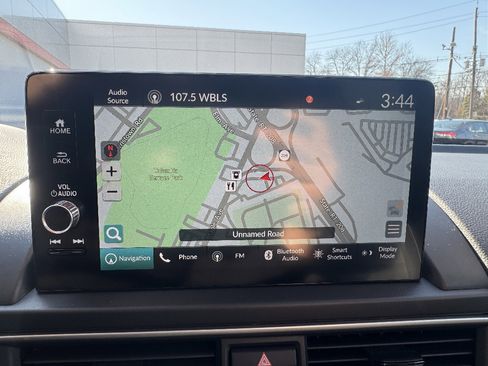 Used 2023 Honda Pilot Elite image 20