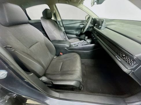 Used 2024 Honda Accord LX image 7