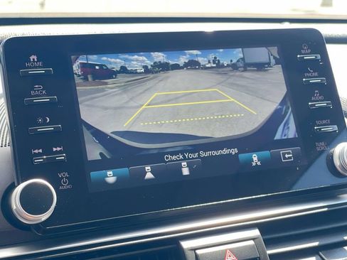 Used 2022 Honda Accord Touring image 41