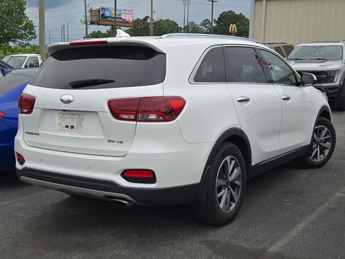 Used 2019 Kia Sorento EX w/ EX Touring Package FWD image 6