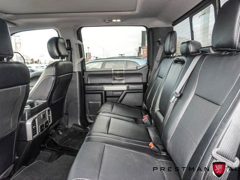 Used 2019 Ford F250 Lariat w/ Lariat Ultimate Package image 51